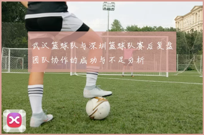 武汉篮球队与深圳篮球队赛后复盘团队协作的成功与不足分析